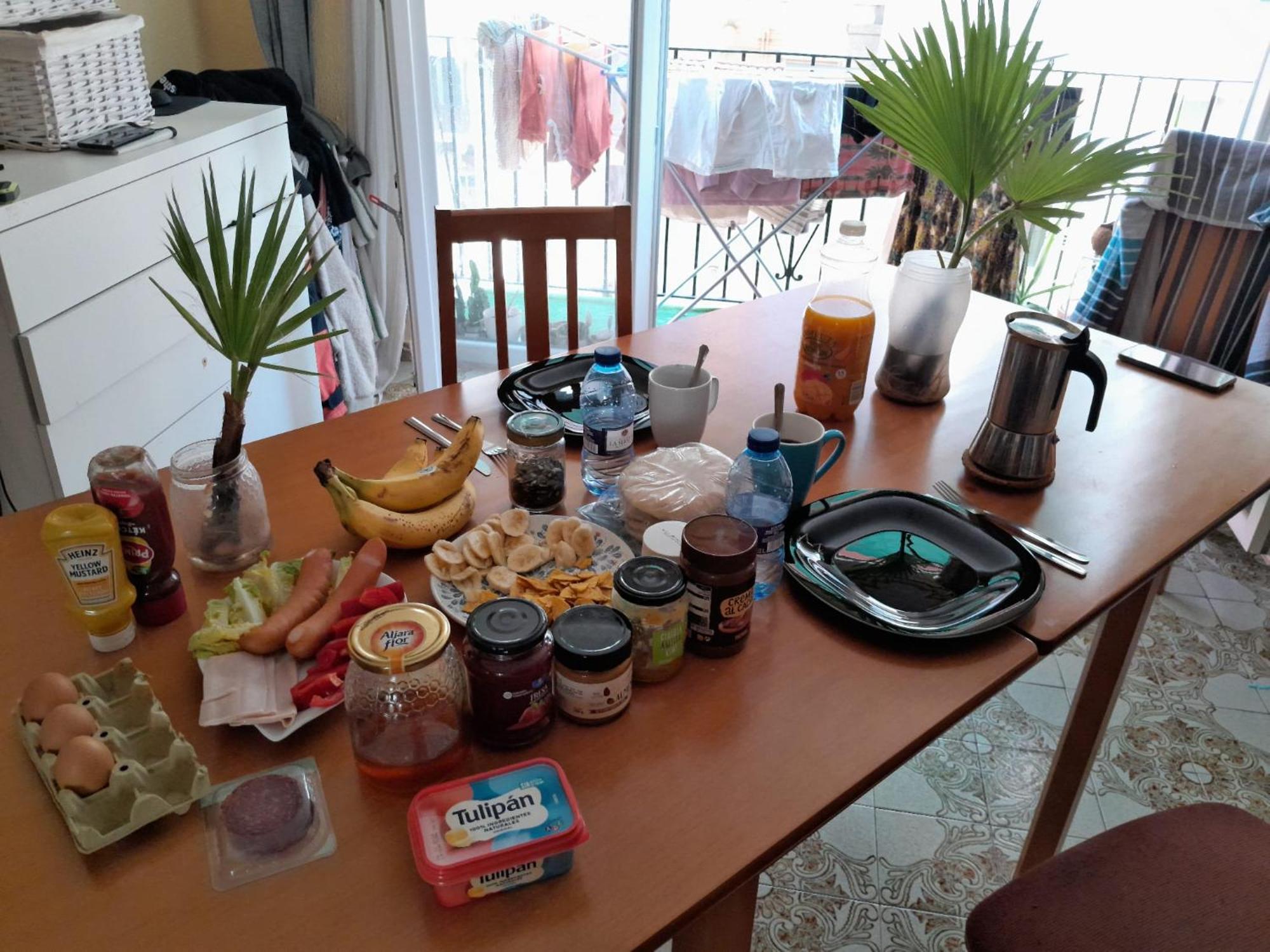 Gemuetliches Zimmer "Gold" Fuer 2 Personen Und Katzenliebhaber Valenza Esterno foto
