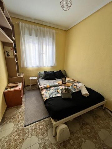 Gemuetliches Zimmer "Gold" Fuer 2 Personen Und Katzenliebhaber Valenza Esterno foto